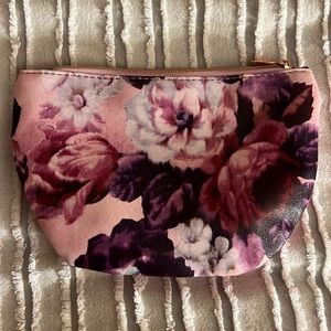 Floral  bag
